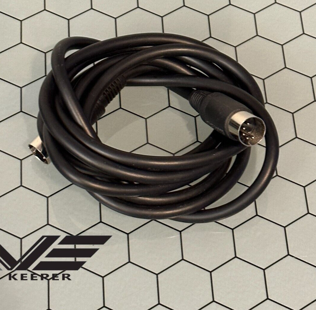 Cavo MIDI Tomost 3m - 8 Poli Din Maschio-maschio Per Altoparlanti Bang & Olufsen - Foto 12