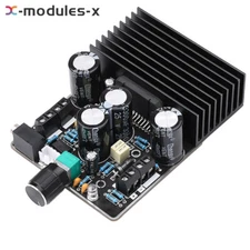 TDA7850 HIFI Power Amplifier Board Car Class AB 2*80W Power Amplifier Module