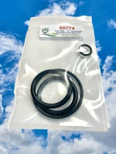 261047 261165 263034 Fits Pentair Pac Fab For Backwash Slide Valve   PVC  65774