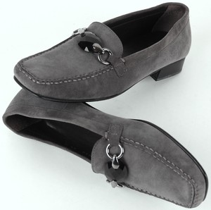 jeweled loafers