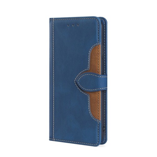 Leather Case with Holder & Card Slots & Wallet For Samsung Galaxy High Quality ! - Picture 14 of 17