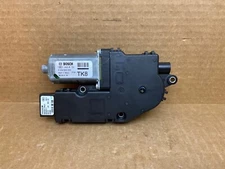 2011-2017 HONDA ODYSSEY OVER HEAD OVERHEAD SUNROOF SUN ROOF MOTOR TK8 OEM 