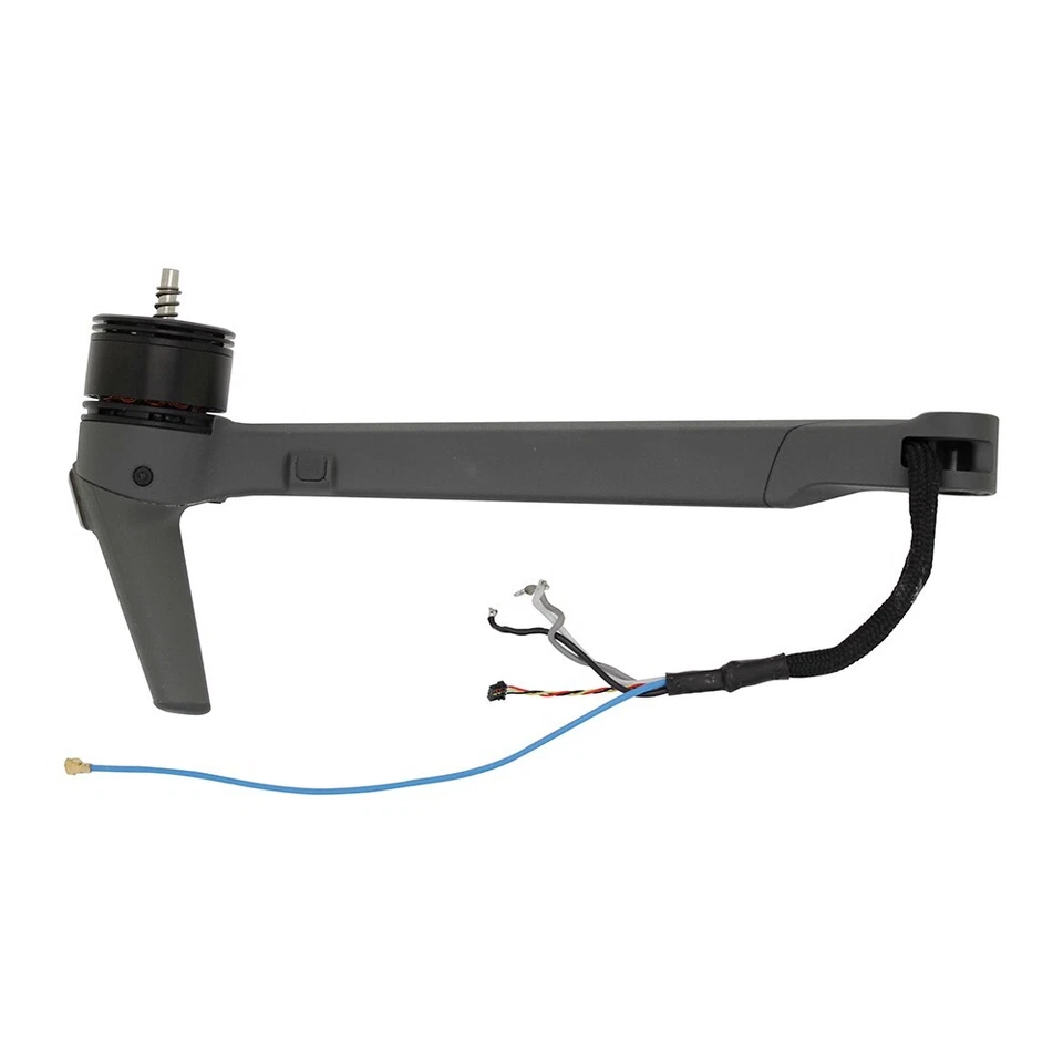 For DJI Mavic 3 Drone Original Motor Arm Shell Cover Case Tripod OEM Parts Spare - Image 4 of 4