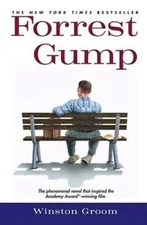 Forrest Gump - Paperback By Groom, Winston - GOOD