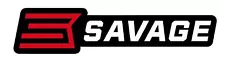 Savage Sticker Decal Firearm Gun R7597