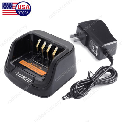 New CH10A07 Rapid Charger For HYT BL1502 PD702 PD782 PD502 PD792 PD782G Radio