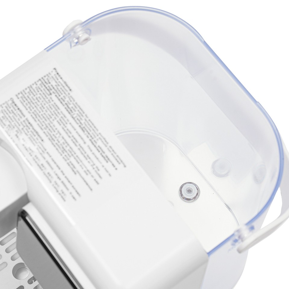 3L Instant Hot Water Dispenser With Filter And LED Light Temperature