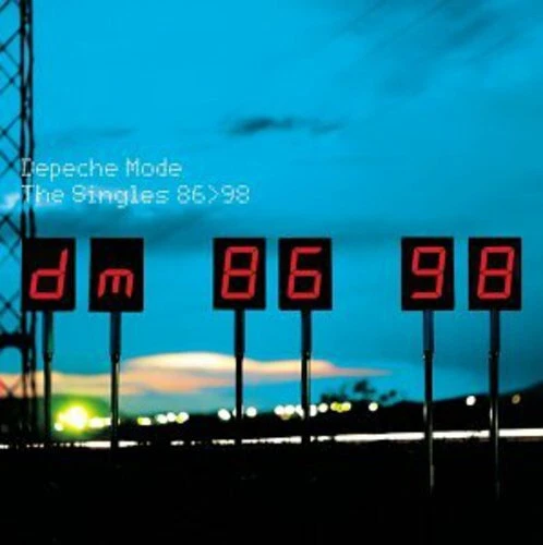 Depeche Mode Music CDs for sale | eBay