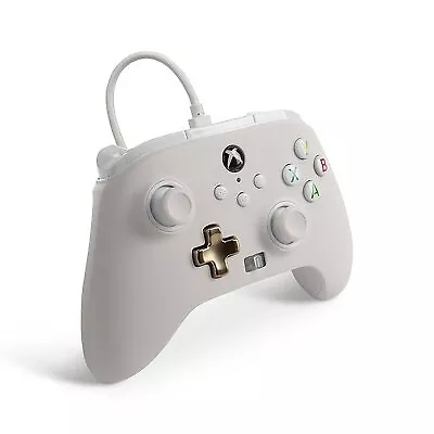 PowerA Enhanced Wired Controller for Xbox Series X