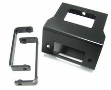 Viper Atv Winch Mount Plate Kit - 2011 Polaris Sportsman Viper Atv Winch Mount Plate Kit - 2011 Polaris Sportsman