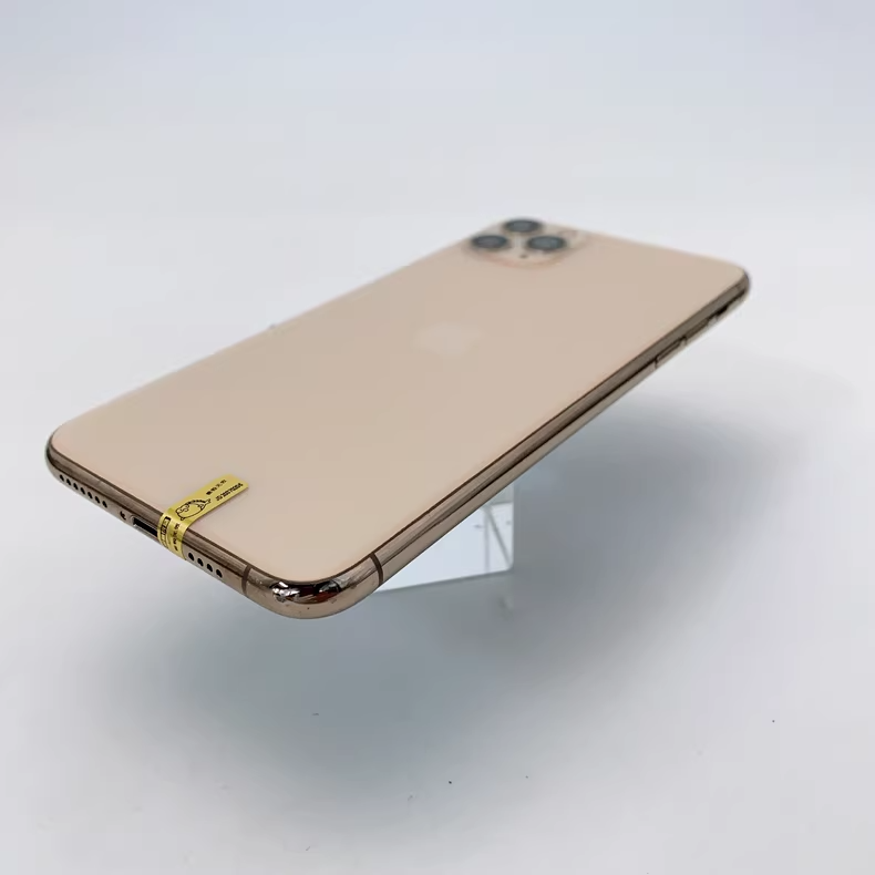 Apple iPhone 11 Pro Max 64/256GB - (Unlocked) - Great
