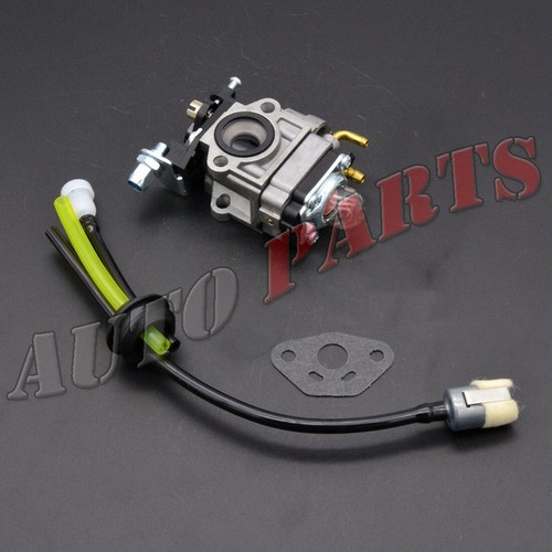 Carburetor Carb For Shindaiwa EB500 EB500EC1 Backpack Blower Part