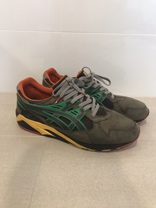 asics gel kayano 25 2014