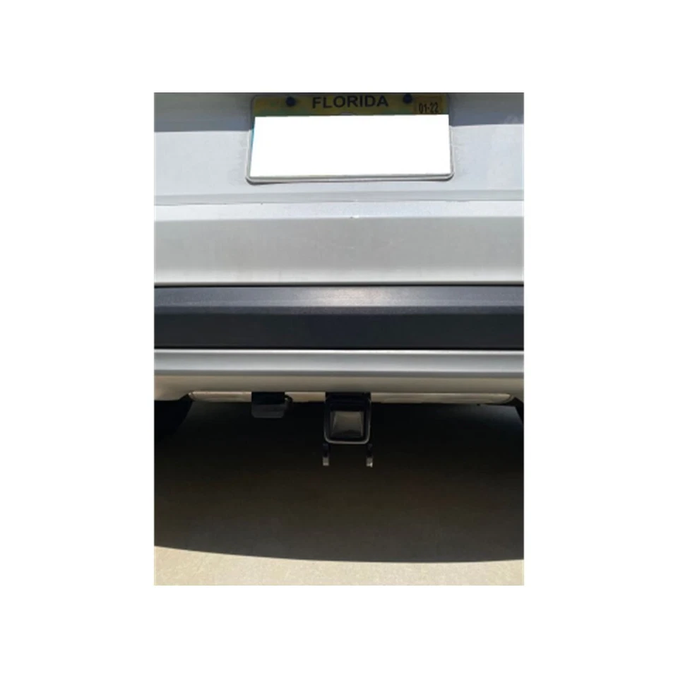 Enganche de remolque Draw-Tite 75836 clase III, 2 pulgadas Receptor para Hyundai Tucson 16-21 Foto 4 de 4