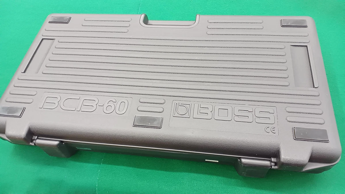Boss Bcb 6 for sale - eBay
