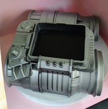 Fallout Pip-Boy 3000 3D Cosplay Prop