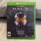 Halo: The Master Chief Collection (Xbox One) CIB Complete In Box Tested Working