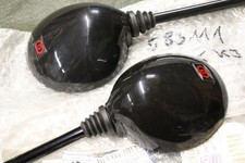 Kit specchietti 583111 Gilera DNA 50 125 180 Mirror Set Specchio DX SX specchietto retrovisore