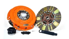 Centerforce Dual Friction(R), Clutch Kit | KDF015270