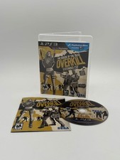 The House of the Dead: Overkill Extended Cut (PlayStation 3, 2011) - CIB