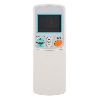 VBESTLIFE Klimaanlage Fernbedienung, Universal AC Standard 