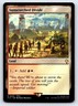 Sunscorched Divide 433 Rare Commander: FINAL FANTASY Magic: The Gathering LP