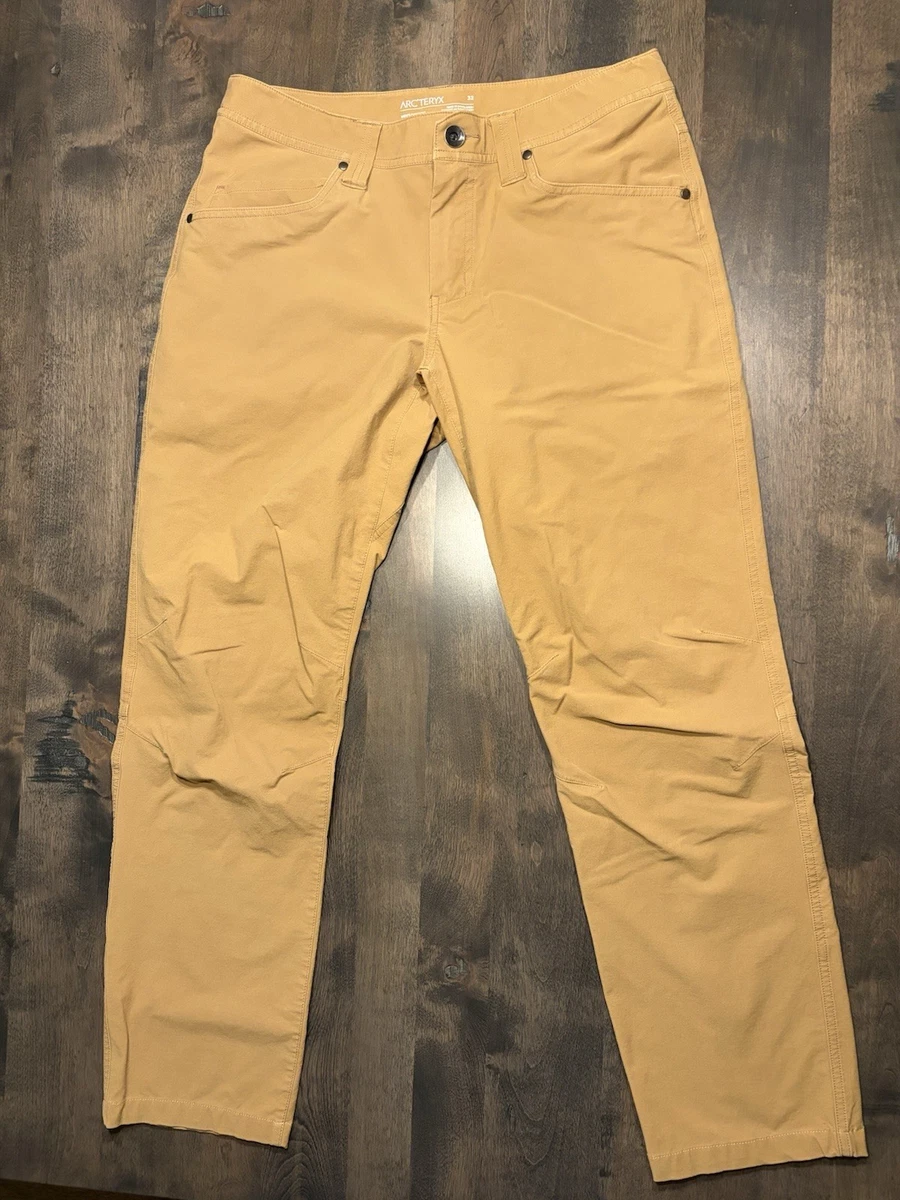 Arc'teryx 32 Size Pants for Men for sale | eBay