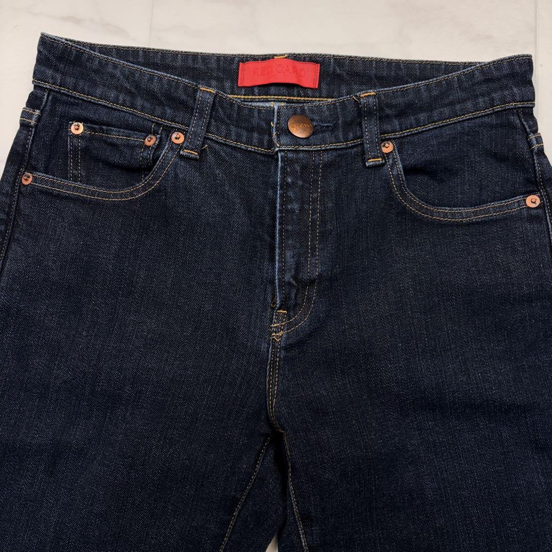 Ｌｅｖｉ’ｓ 702 ✕✕　　33 ✕ 34 Levi's 702XX Cinch Back Straight Denim 33 Made in Japan