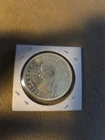 1964 Canada Charlottetown Silver Dollar .800
