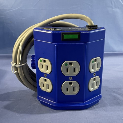 #ad #ad AIV PowerMATE PS11076 Power Strip $119.00