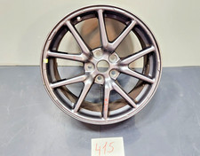 ✅ 2017-2023 OEM Tesla Model 3 Alloy Wheel Rim 18X8.5J ET40 NOTE*
