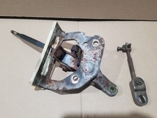 91-96 Dodge Dakota Ax15 Transfer Case 4wd Shifter Assembly