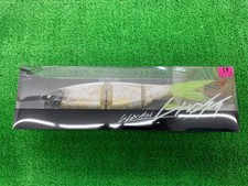 Piece DRT Crash Ghost LOW White Skateboard Trucks Used New Sealed Not Open