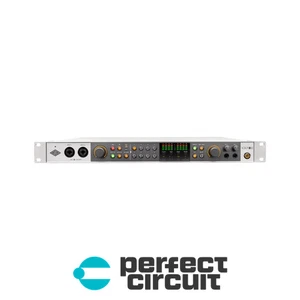 Volt audio universel 876 USB AUDIO INTERFACE - NEW - PERFECT CIRCUIT