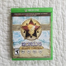 Tropico 5: Complete Collection (Microsoft Xbox One, 2017)