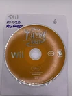 Disney Think Fast (Nintendo Wii, 2008) NO TRACKING - DISC ONLY 5911