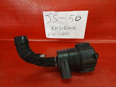 BOX LUFTFILTERKASTEN LIGIER JS50 SPORT 2020 2024 LOMBARDINI LDW 492 DCI E4