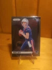 2024 Panini Prizm - Rookies Drake Maye #329 (RC)