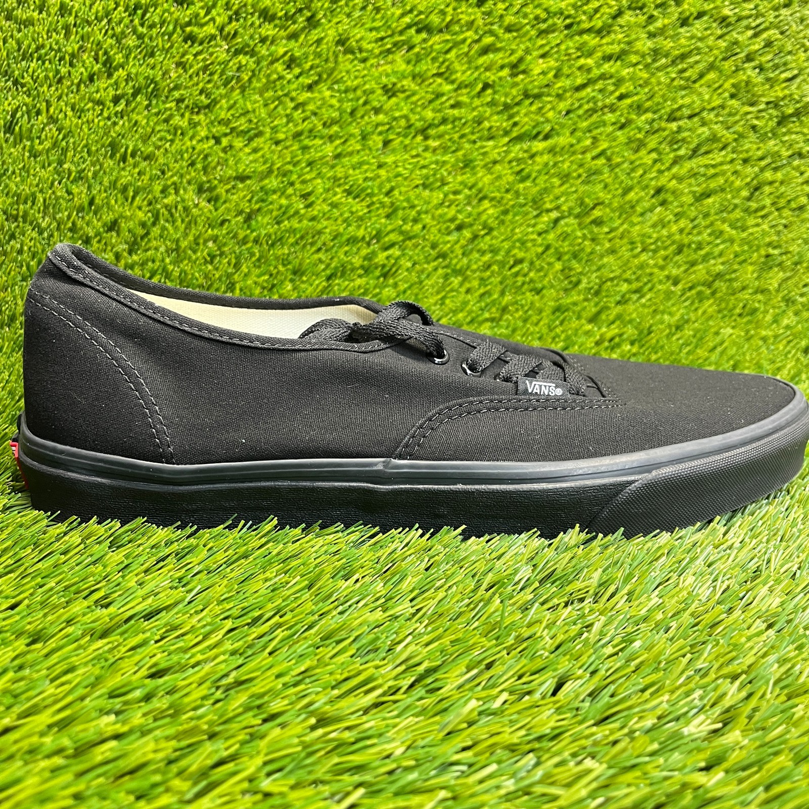 Canvas Shoes Sneakers