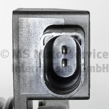 Wasserpumpe PIERBURG 7.10942.10.0 AUDI SEAT SKODA VW 1.4 TSI 03C121004L CAVG - 第 10/10 張圖片