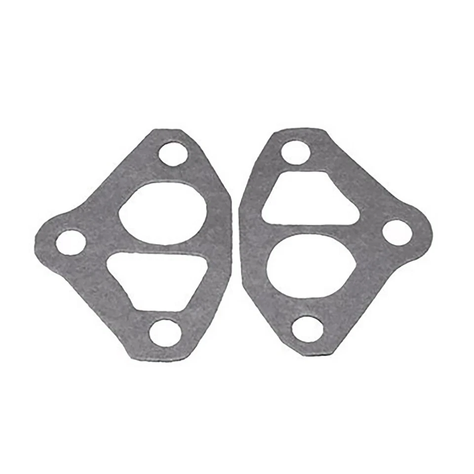 Genuine ACDelco For Chevy Corvette 1992-2004 Coolant Water Pump | Steel Impeller - Image 3 of 4