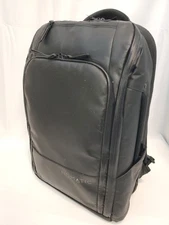 Nomatic Backpack 14L, Expand to 17L, Laptop Sleeve, RFID Safe, Acceptable Cond.