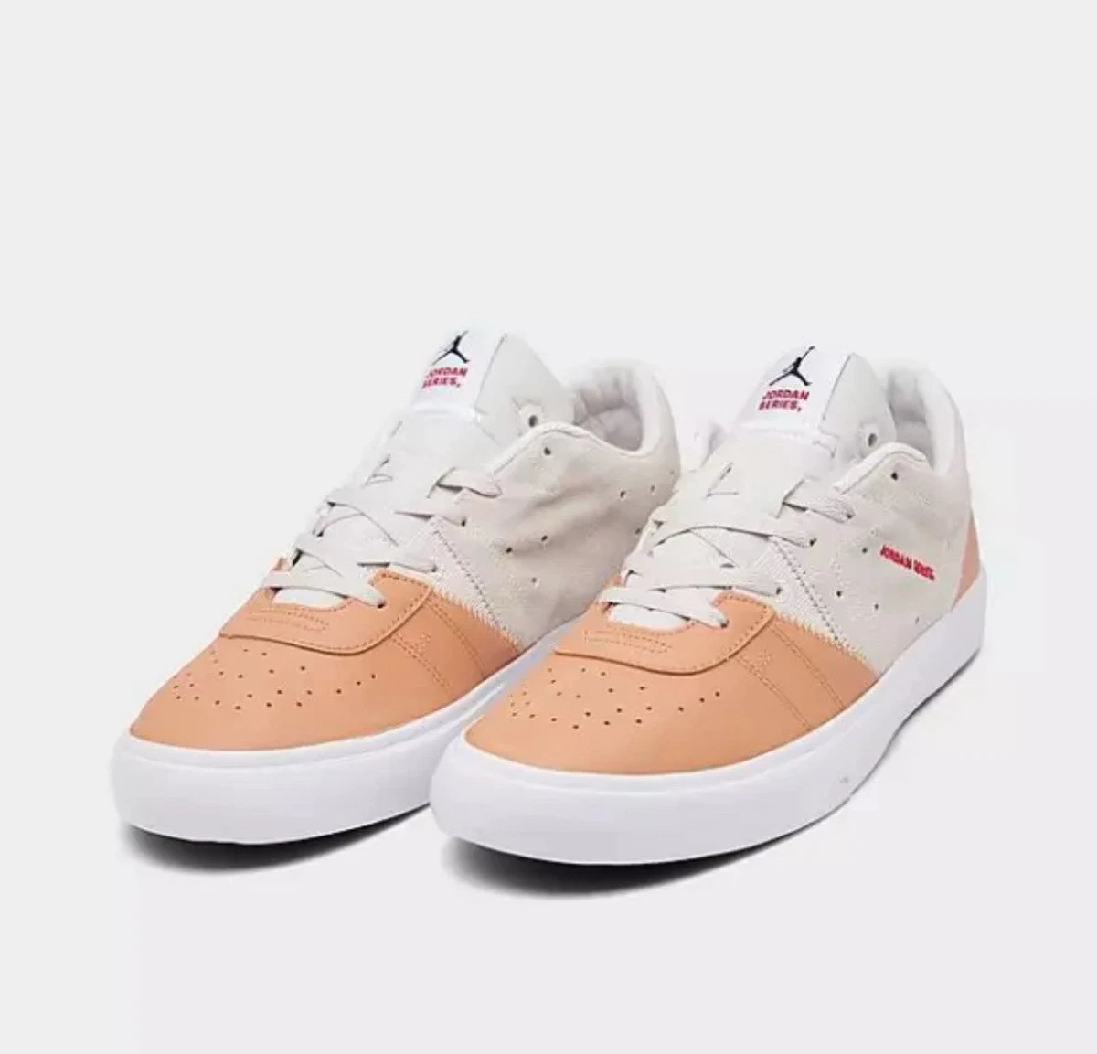 Jordan Series ES Shoes Men - Beige Phantom - DN1856-060  display picture 3