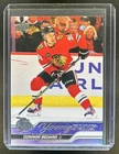 2023-24 Upper Deck Connor Bedard Rookie Young Guns RC #451 Blackhawks