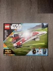 LEGO Star Wars Jedi Bob's Starfighter Set (75388)