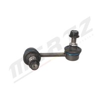Mertz M-S1460 Koppelstange Stabilisator Hinten Rechts Mit Mutter, Metall