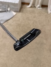 Odyssey Toulon Chicago Putter Golf Pride Grip and original head cover 35 inch