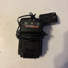 20v Max for Avid Power 20V Lithium Battery Charger to Charge Avid 20V Battery...