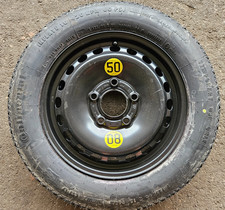 BMW E36 E46 Z3 E36 Reserverad Notrad Continental 1095069 2150330
