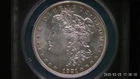 1921 D Morgan Dollar ANACS MS 64 - VAM 1M